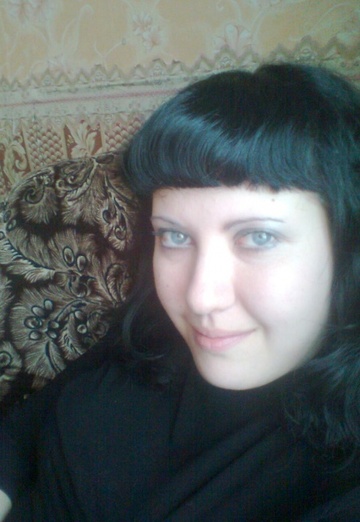 Моя фотография - елена, 40 из Пермь (@elena14029)