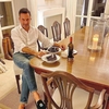 Ray hussey, 49, г.Baenshús Ray hussey, 49, г.Baenshús