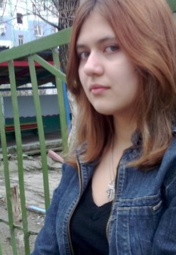 Моя фотография - Ksenia, 32 из Ташкент (@ksenia118)