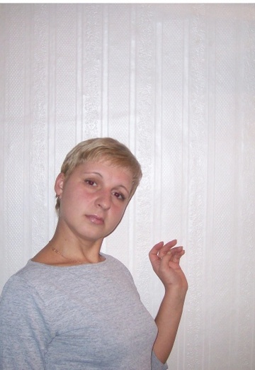 Моя фотография - Елена, 44 из Москва (@elena429)