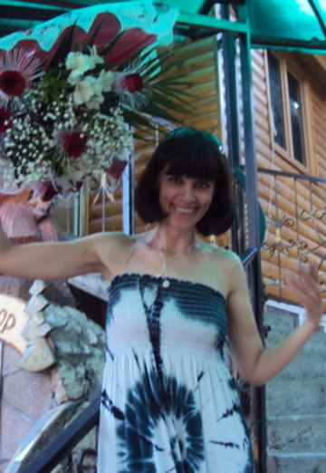 Моя фотография - Марина, 50 из Тольятти (@marina687)
