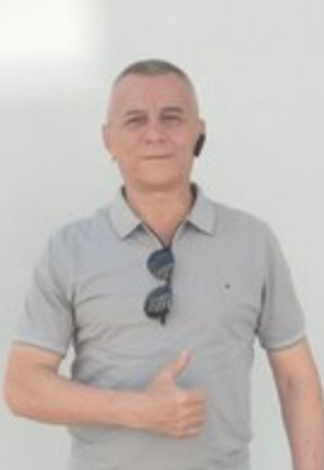 Моя фотография - Аловутдин, 61 из Ташкент (@alovutdin7)