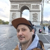 Dima, 34, г.Париж Dima, 34, г.Париж