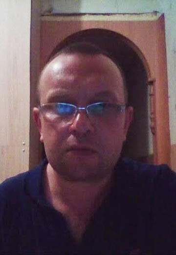 Моя фотография - Сергей Маров, 52 из Колпино (@sergeymarov1)