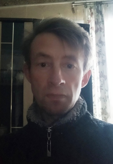 Моя фотография - Леонид, 53 из Бешенковичи (@leonid24376)