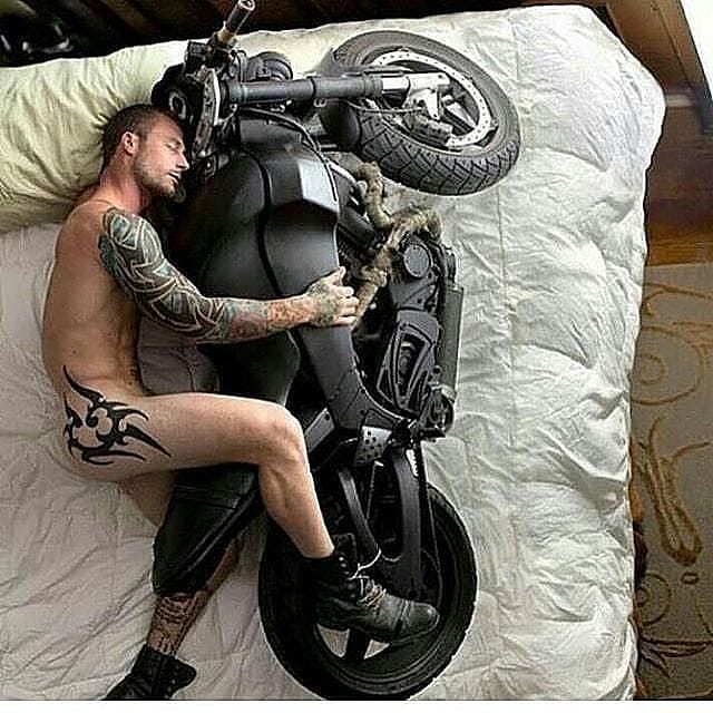 Gay bikers pictures
