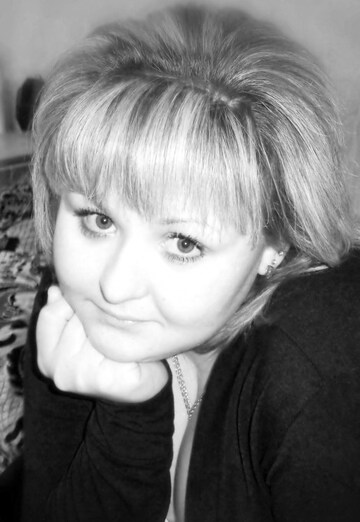 Моя фотография - мариночка, 32 из Белгород (@marinochka350)