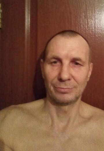 Моя фотография - Валерий Бобров, 33 из Самара (@valeriybobrov2)