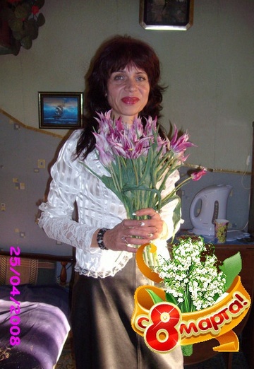 Моя фотография - вера суровцева, 60 из Ростов-на-Дону (@verasurovceva)