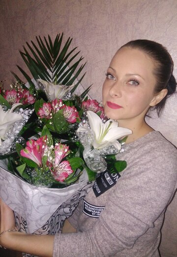 Моя фотография - Алёночка, 30 из Николаев (@alenochka838)