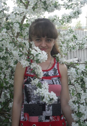 Моя фотография - Алёна, 35 из Челябинск (@alena86484)