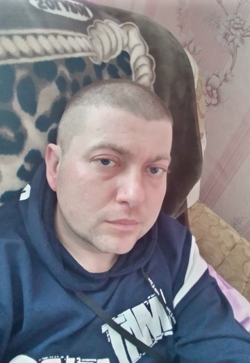 Моя фотография - Володимир, 38 из Хмельницкий (@volodimir7262)
