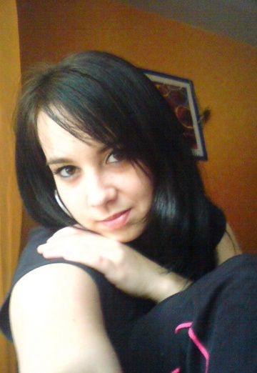 Моя фотография - Катя, 34 из Москва (@katya198)