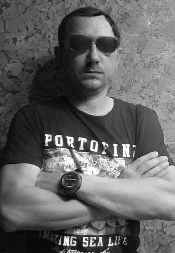 Моя фотография - Алекс, 51 из Киев (@aleh889)