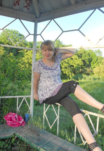 Моя фотография - Alisa, 53 из Ростов-на-Дону (@id659641)