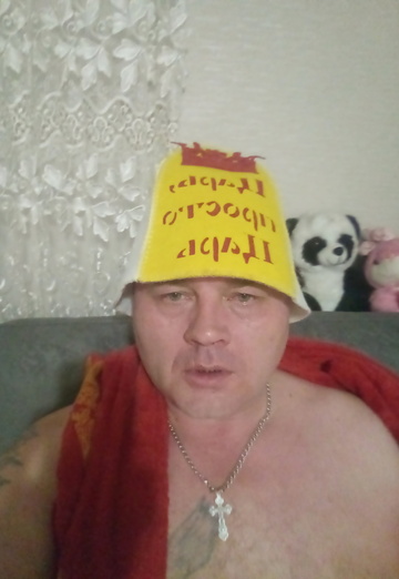Моя фотография - Олег, 51 из Белово (@oleg291911)