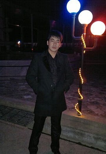 Моя фотография - 552🚕🚕🚕, 33 из Ташкент (@jurabek-tursunov)