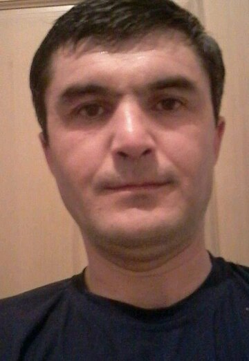 Моя фотография - Mamurjon Abdullaev, 33 из Ташкент (@mamurjonabdullaev1)