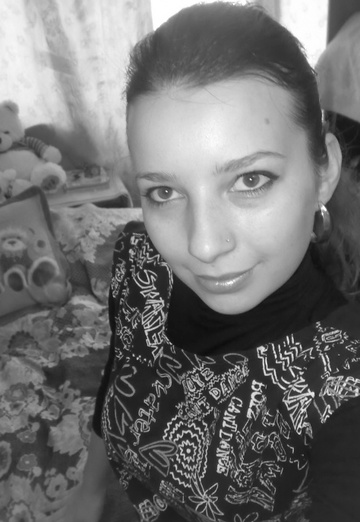 Моя фотография - Наташа, 36 из Львов (@natasha2051)