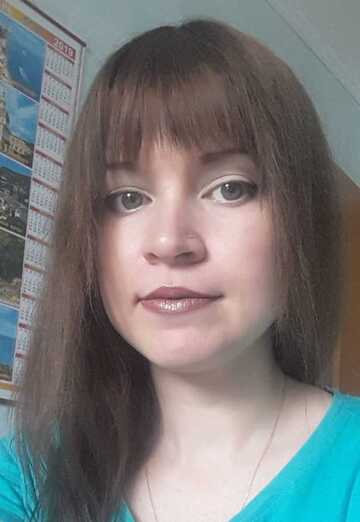 Моя фотография - Татьяна, 30 из Москва (@tatyana226097)