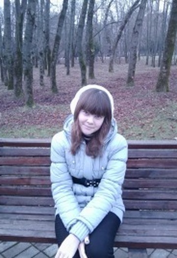 Александра (@aleksandra3730) — моя фотография № 6