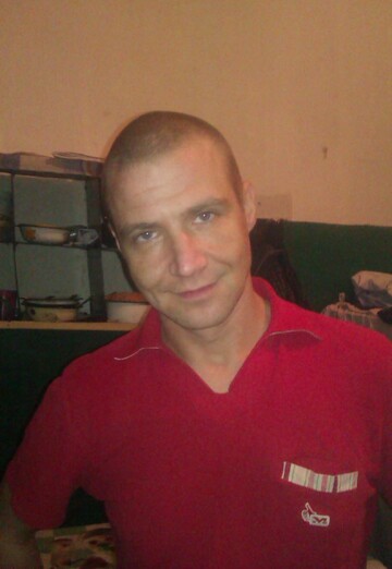 Моя фотография - Славик, 40 из Киев (@slavik10200)