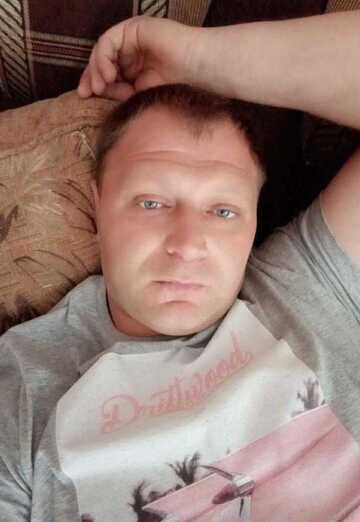 Моя фотография - Олег, 38 из Москва (@oleg309669)