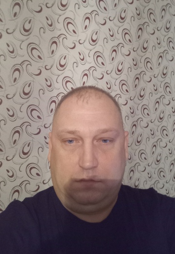 Моя фотография - Василий, 41 из Саранск (@vasiliy65814)