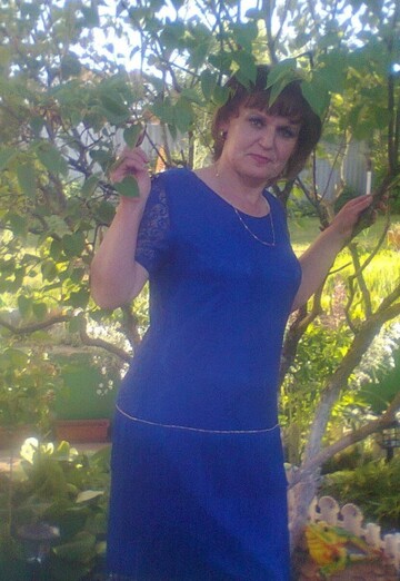 Моя фотография - Ольга, 55 из Узловая (@olga316589)