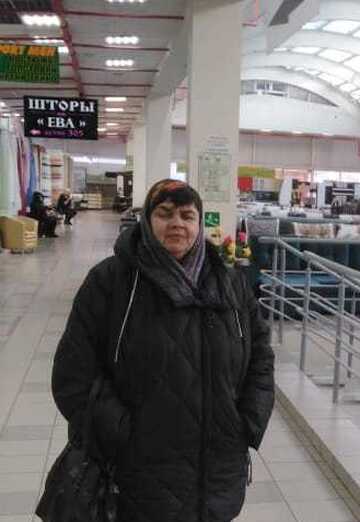 Моя фотография - Елена, 54 из Уфа (@elena449696)