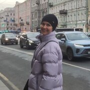 Наталья 52 Санкт-Петербург