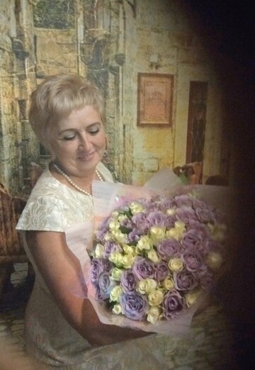 Моя фотография - Ольга, 79 из Оренбург (@olga313751)