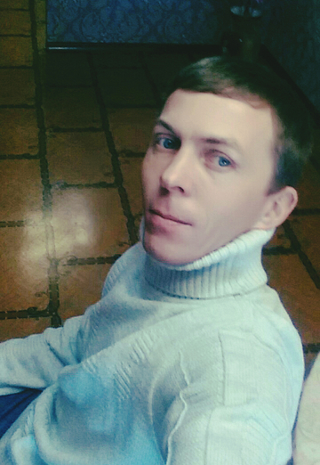 Моя фотография - АЛЕКСАНДР, 42 из Оренбург (@aleksandr621148)