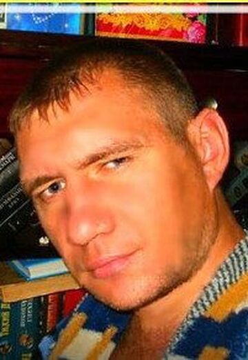 Моя фотография - YURUY, 43 из Черняховск (@uriy1868)