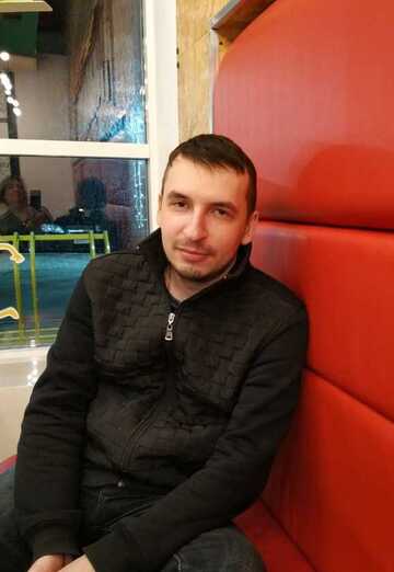 Моя фотография - Сергей, 35 из Коломна (@sergey982531)