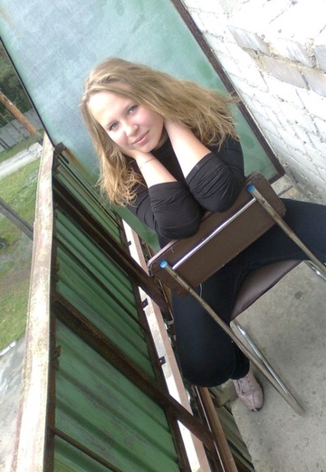Моя фотография - Мария, 30 из Екатеринбург (@mariya8366)