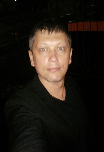 Моя фотография - Алексей, 47 из Курган (@nafany45)