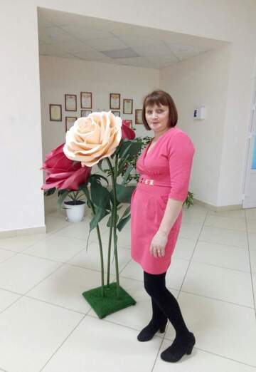 Моя фотография - Ирина, 24 из Казань (@irina307400)