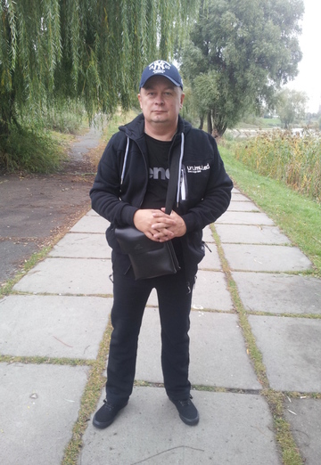 Моя фотография - Евгений, 48 из Киев (@evgeniy59805)
