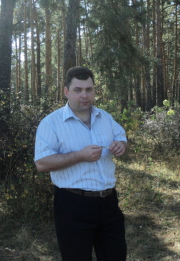 Моя фотография - Владимир, 52 из Омск (@vladimir33154)