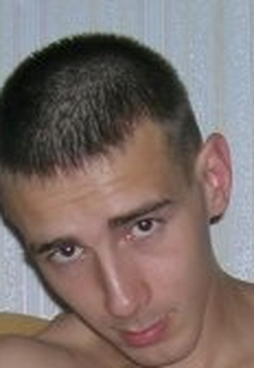 Моя фотография - Радик, 38 из Ижевск (@radik35)