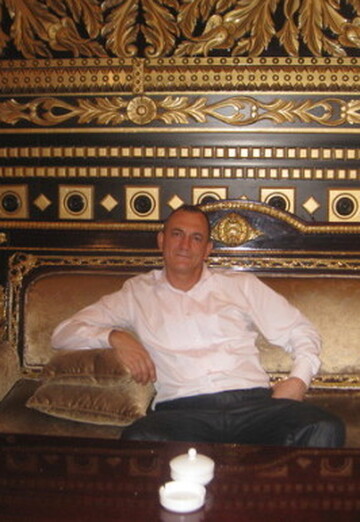 Моя фотография - REMBO REMBO, 57 из Баку (@remborembo)