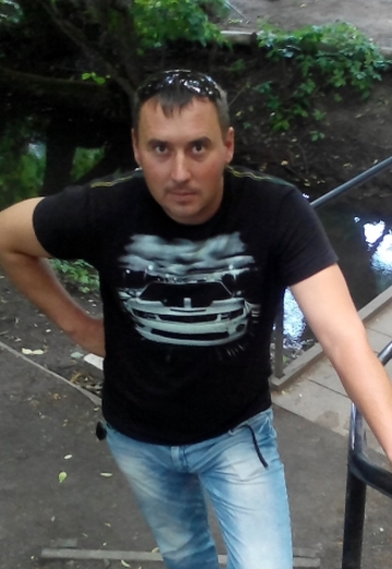 Моя фотография - сергій, 40 из Немиров (@zabolotnyisergei)