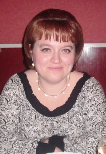 Моя фотография - Ирина, 44 из Владикавказ (@irina36139)