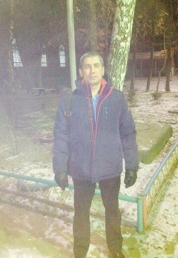 Моя фотография - Руслан, 50 из Казань (@ruslan10076)