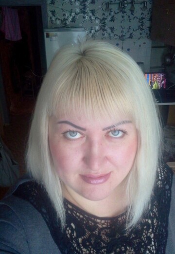 Моя фотография - Вероника Юрьевна, 48 из Братск (@veronikaurevna)