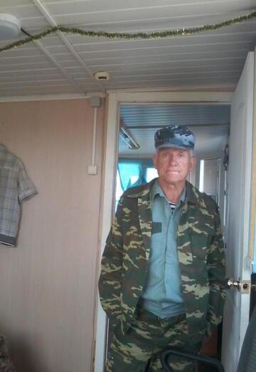 Моя фотография - Евгений, 74 из Набережные Челны (@evgeniy350277)