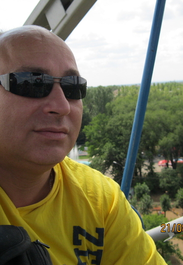 Моя фотография - александр, 56 из Волжский (Волгоградская обл.) (@id296834)