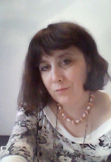 Моя фотография - Татьяна, 50 из Минск (@tatyana108923)
