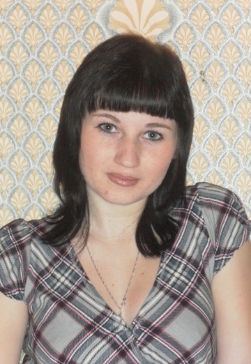 Моя фотография - Любовь, 35 из Волгоград (@lubov3119)